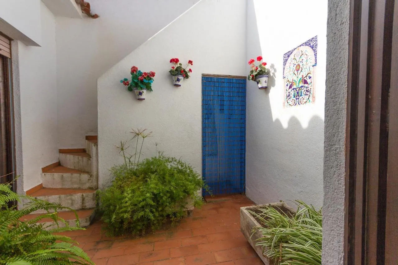 ל'אמטיה דה מר Innouthome Gran Villa Con Piscina Torrent Del Pi 0*, ל'אמטיה דה מר